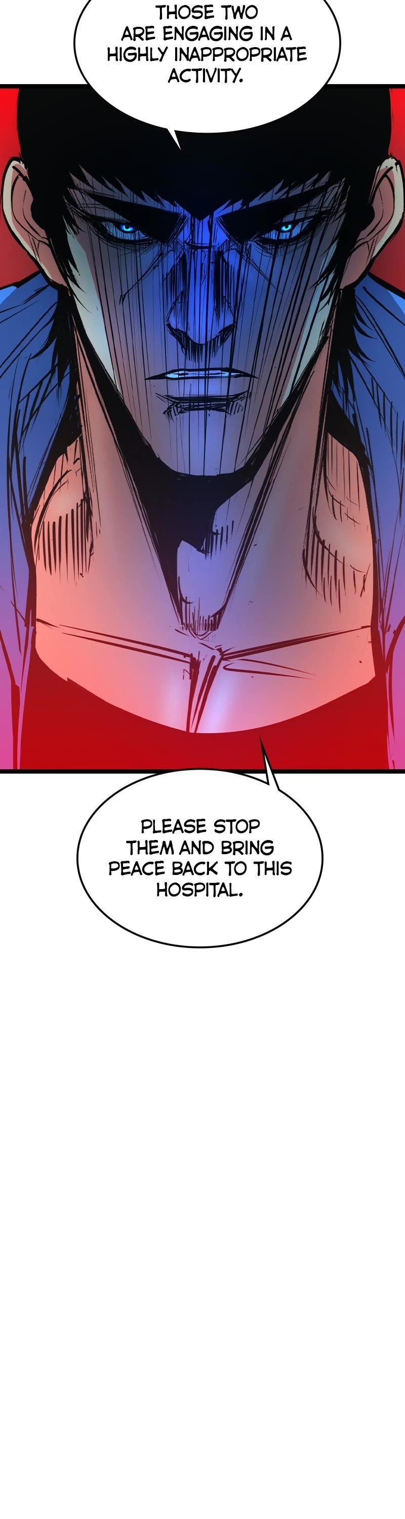 Hanlim Gym Chapter 147 page 26 - Chapter 147: (S2) Episode 43