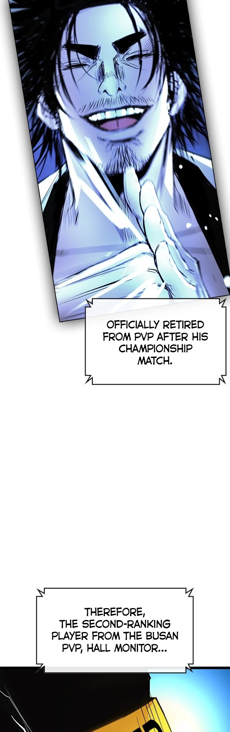 Hanlim Gym Chapter 147 page 30 - Chapter 147: (S2) Episode 43