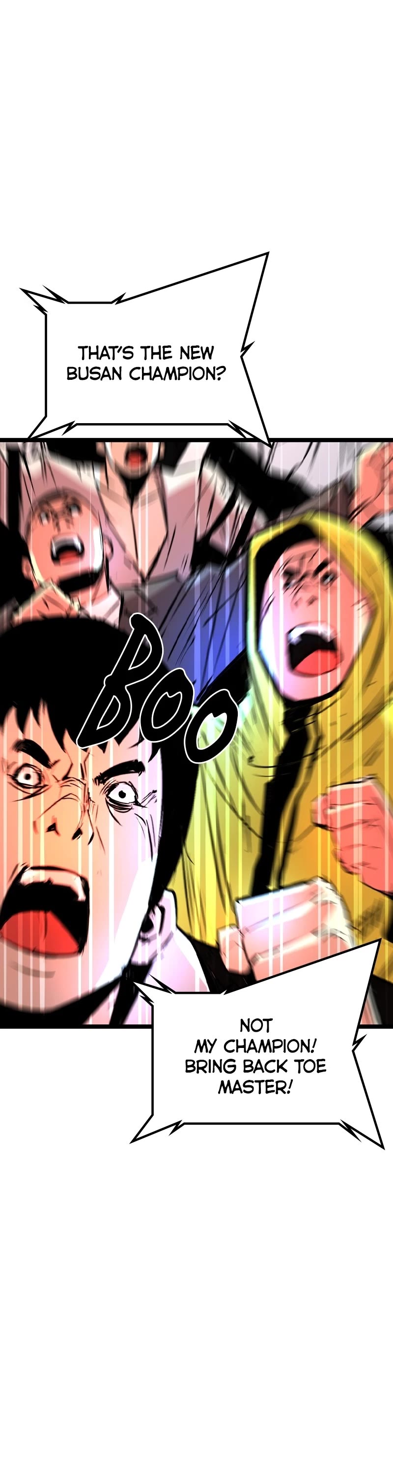 Hanlim Gym Chapter 147 page 37 - Chapter 147: (S2) Episode 43