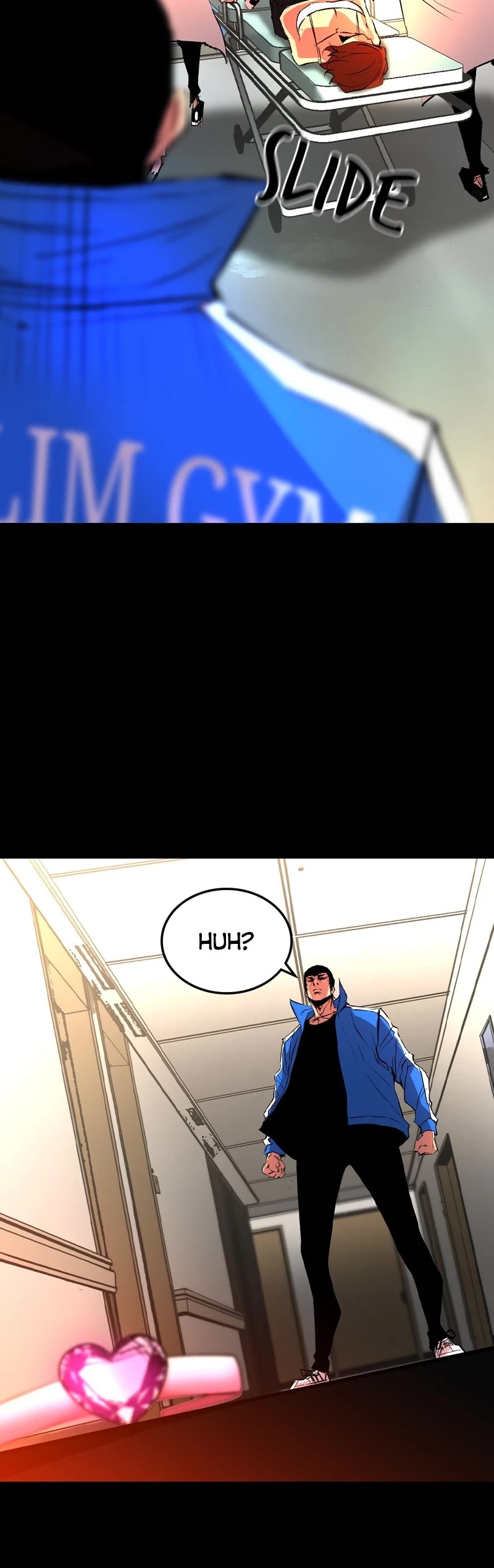 Hanlim Gym Chapter 147 page 4 - Chapter 147: (S2) Episode 43