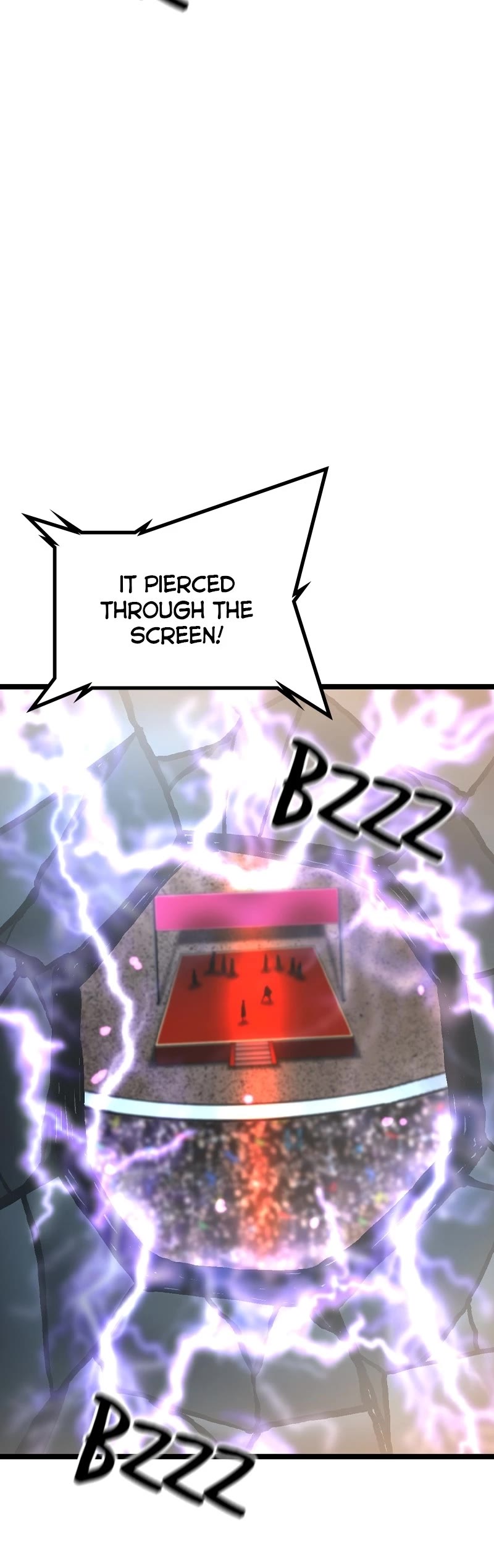 Hanlim Gym Chapter 147 page 44 - Chapter 147: (S2) Episode 43
