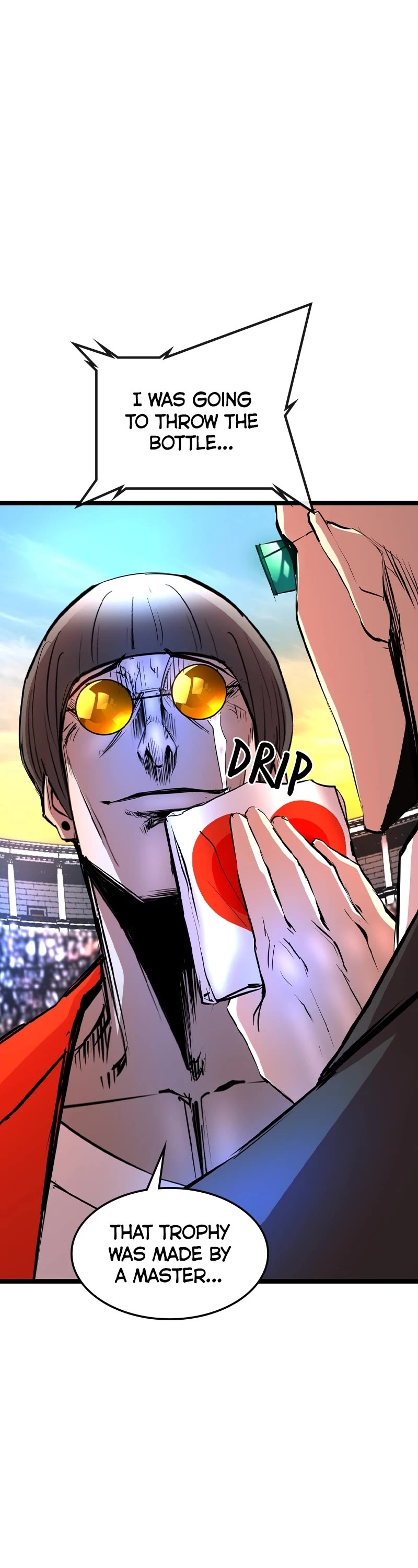 Hanlim Gym Chapter 147 page 48 - Chapter 147: (S2) Episode 43