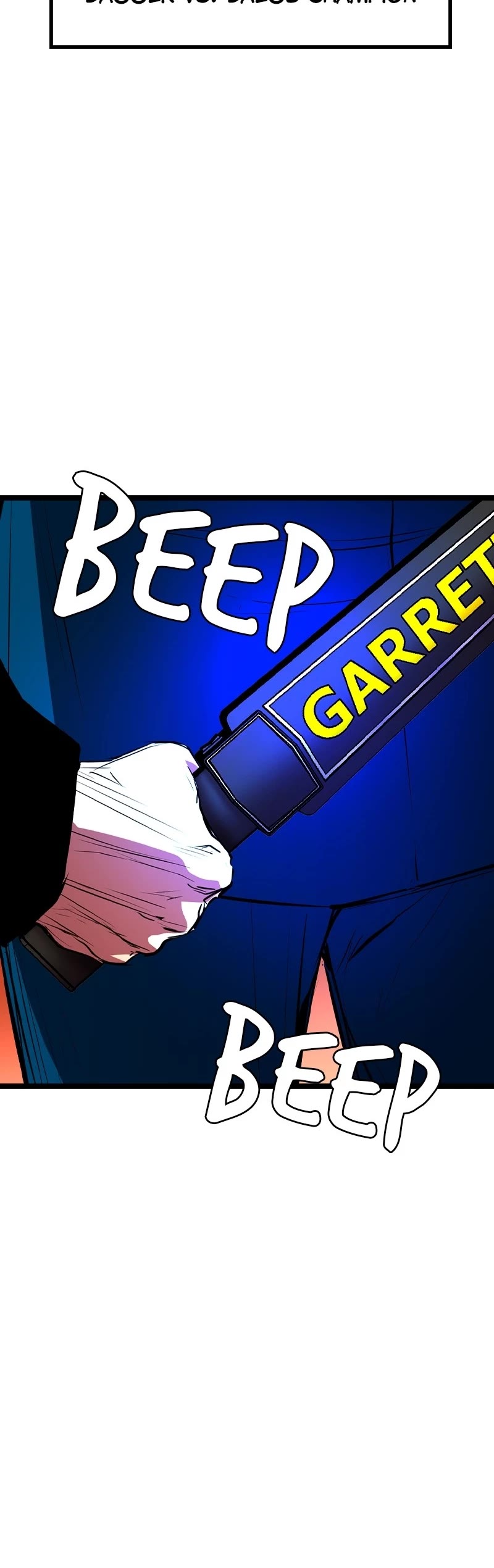 Hanlim Gym Chapter 147 page 50 - Chapter 147: (S2) Episode 43