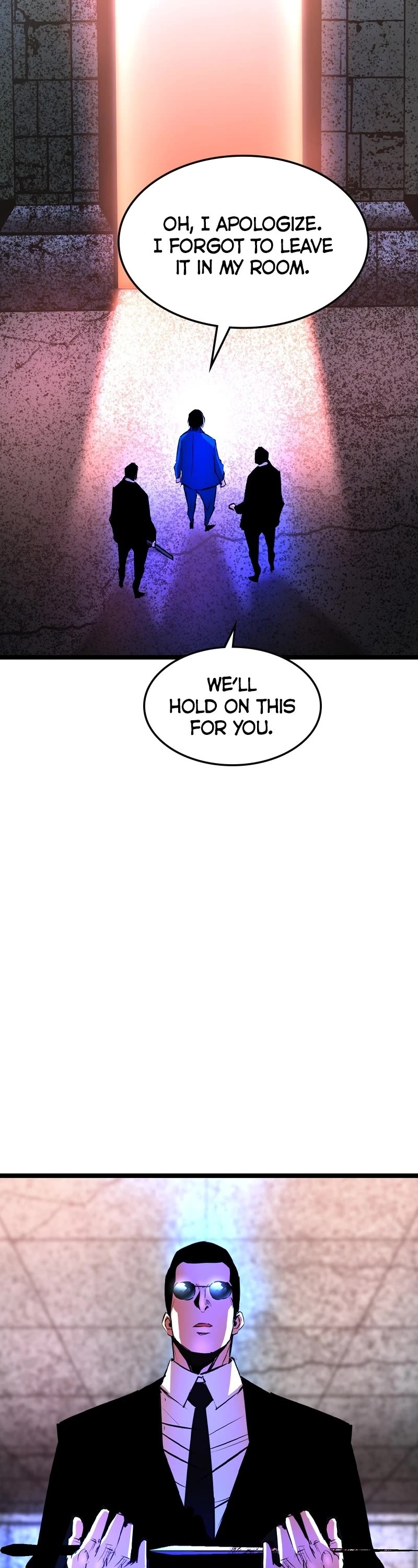 Hanlim Gym Chapter 147 page 52 - Chapter 147: (S2) Episode 43