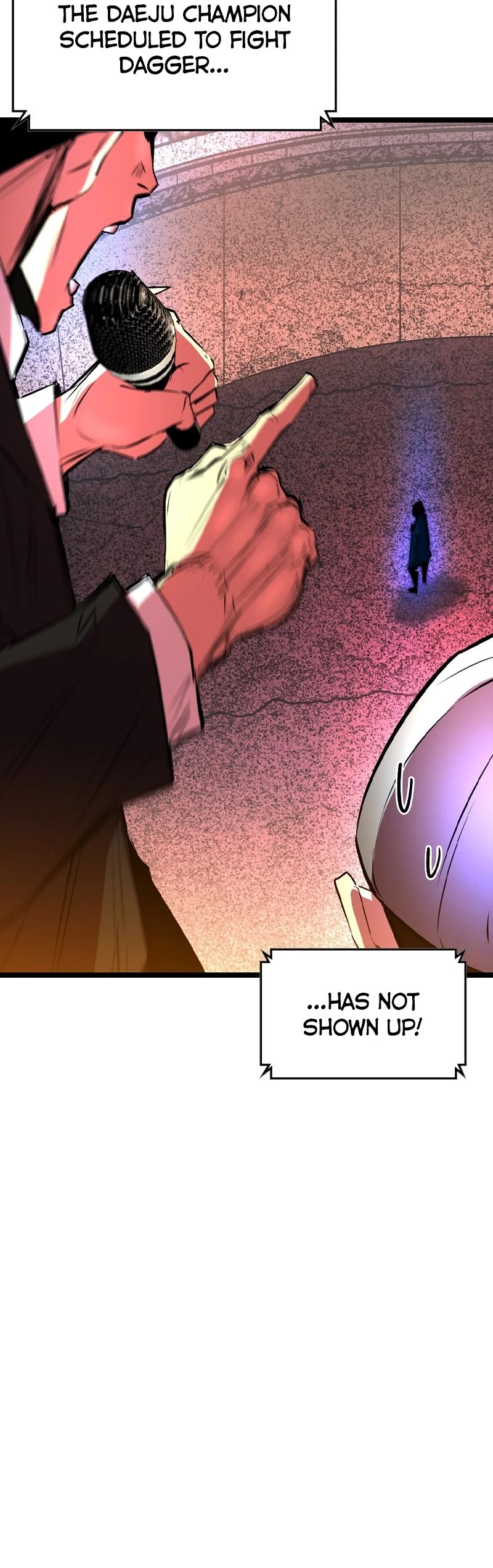 Hanlim Gym Chapter 147 page 55 - Chapter 147: (S2) Episode 43