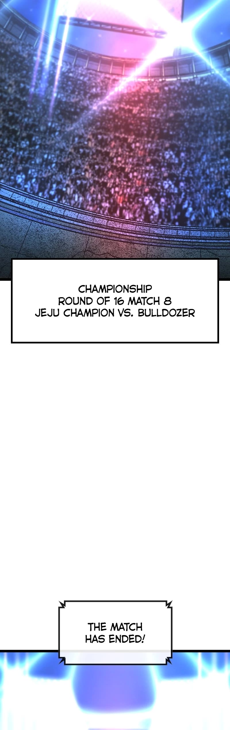 Hanlim Gym Chapter 147 page 59 - Chapter 147: (S2) Episode 43