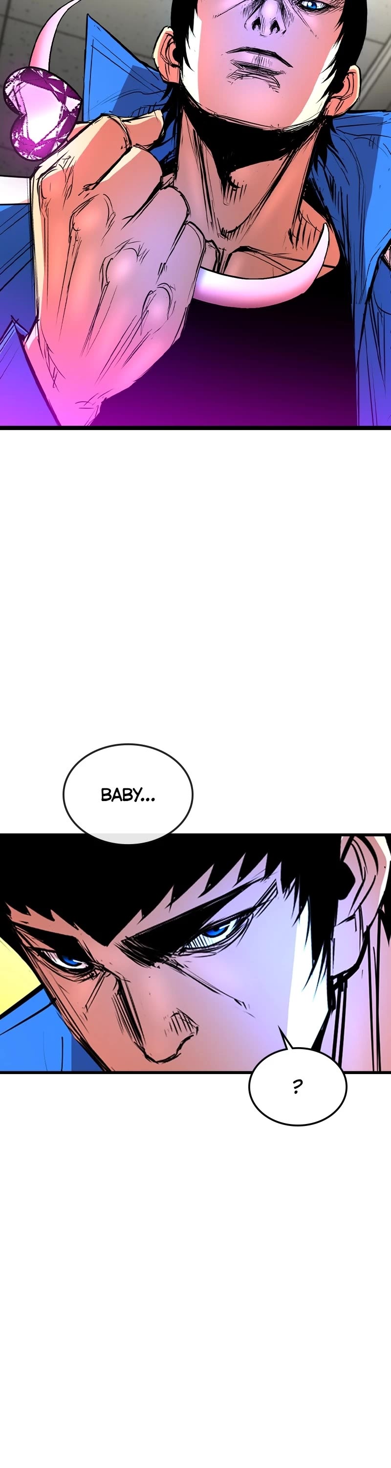 Hanlim Gym Chapter 147 page 6 - Chapter 147: (S2) Episode 43