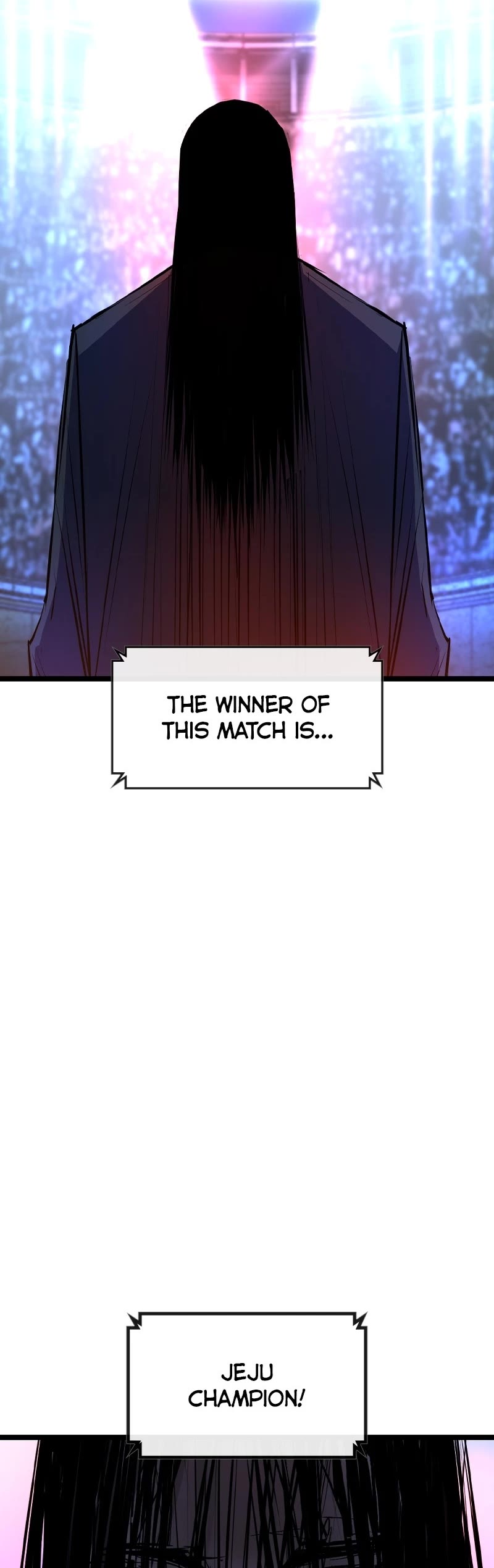 Hanlim Gym Chapter 147 page 60 - Chapter 147: (S2) Episode 43
