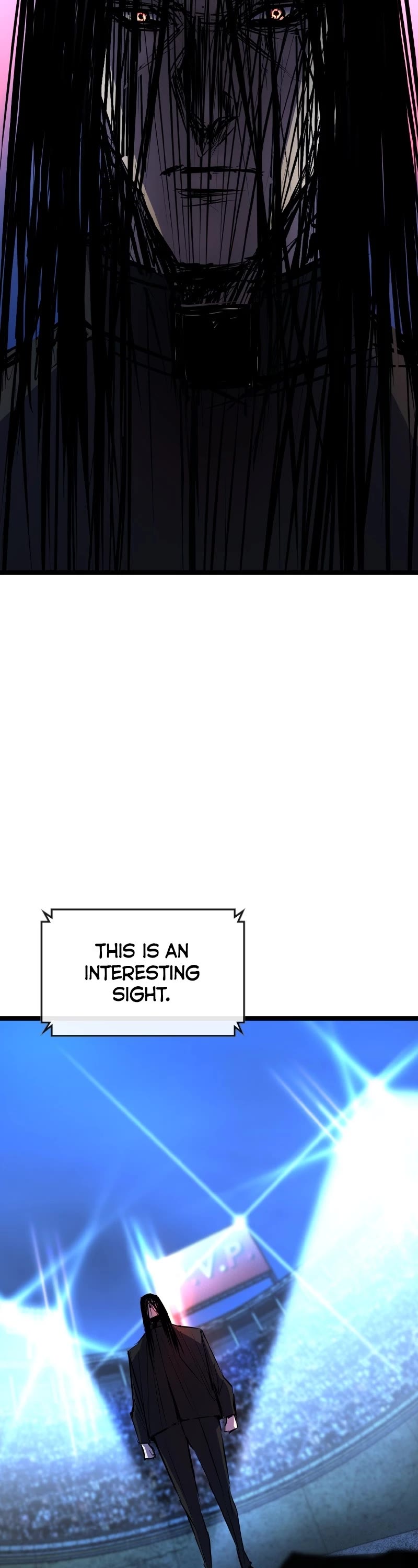 Hanlim Gym Chapter 147 page 61 - Chapter 147: (S2) Episode 43