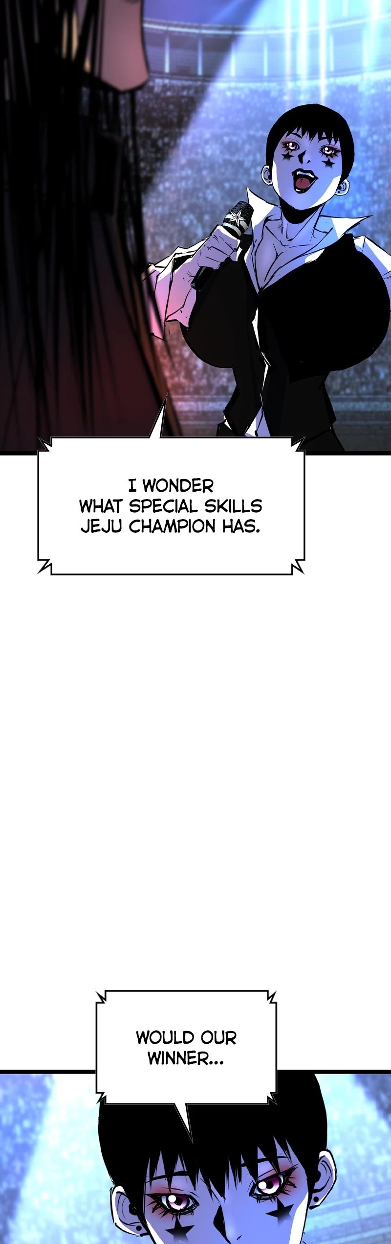 Hanlim Gym Chapter 147 page 64 - Chapter 147: (S2) Episode 43