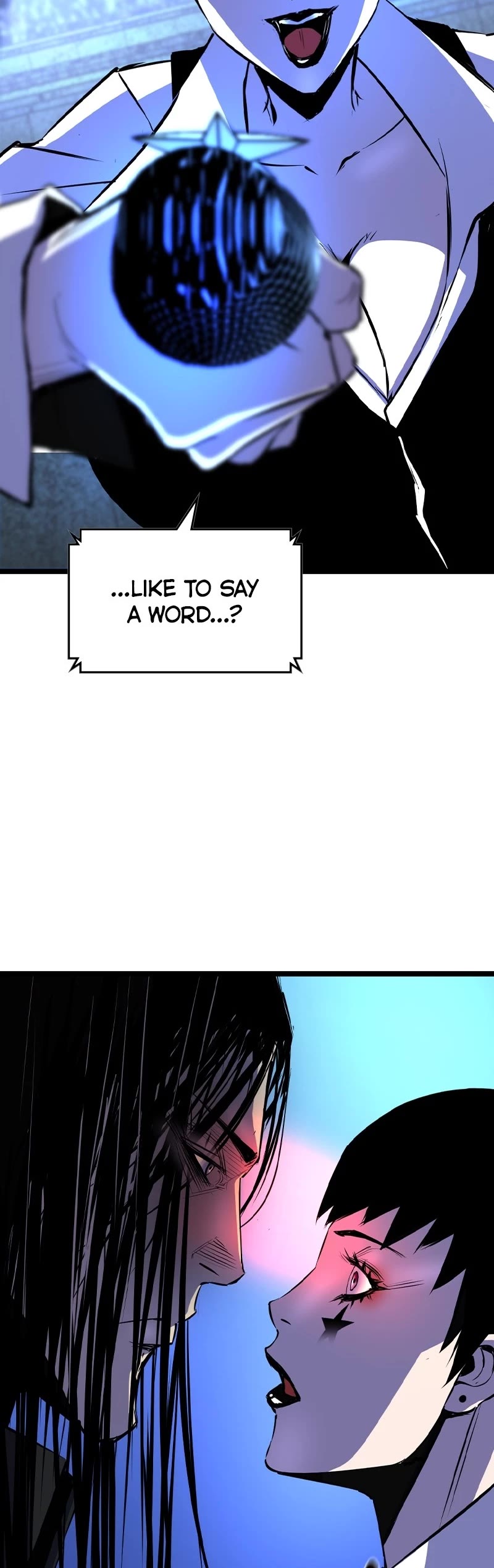 Hanlim Gym Chapter 147 page 65 - Chapter 147: (S2) Episode 43