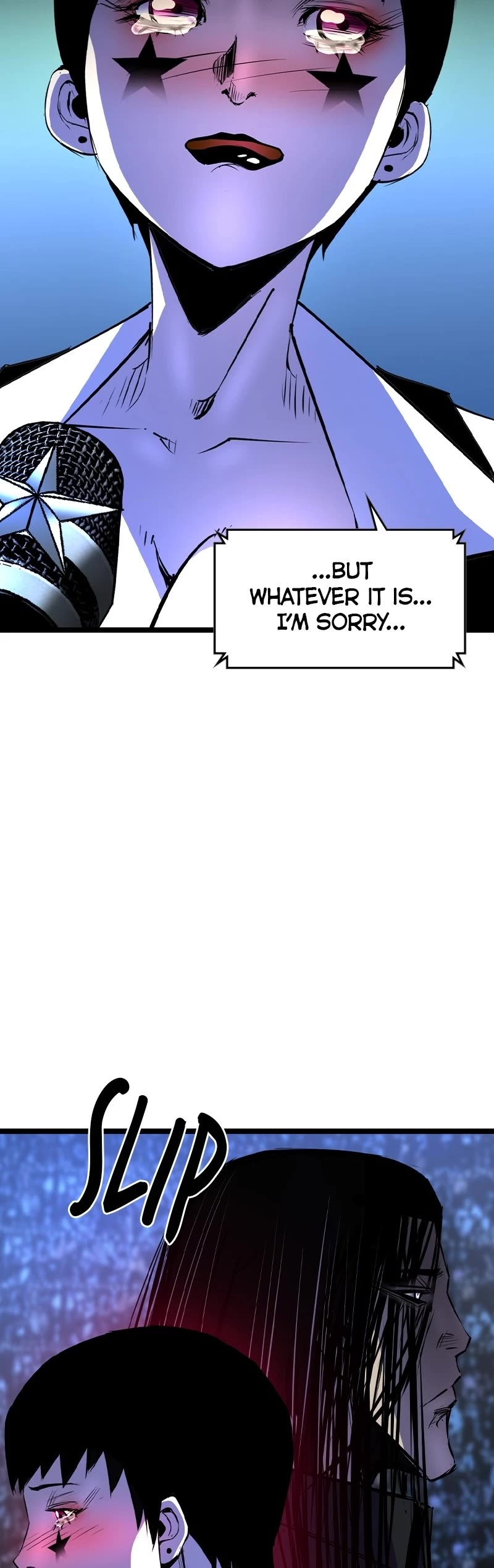 Hanlim Gym Chapter 147 page 69 - Chapter 147: (S2) Episode 43