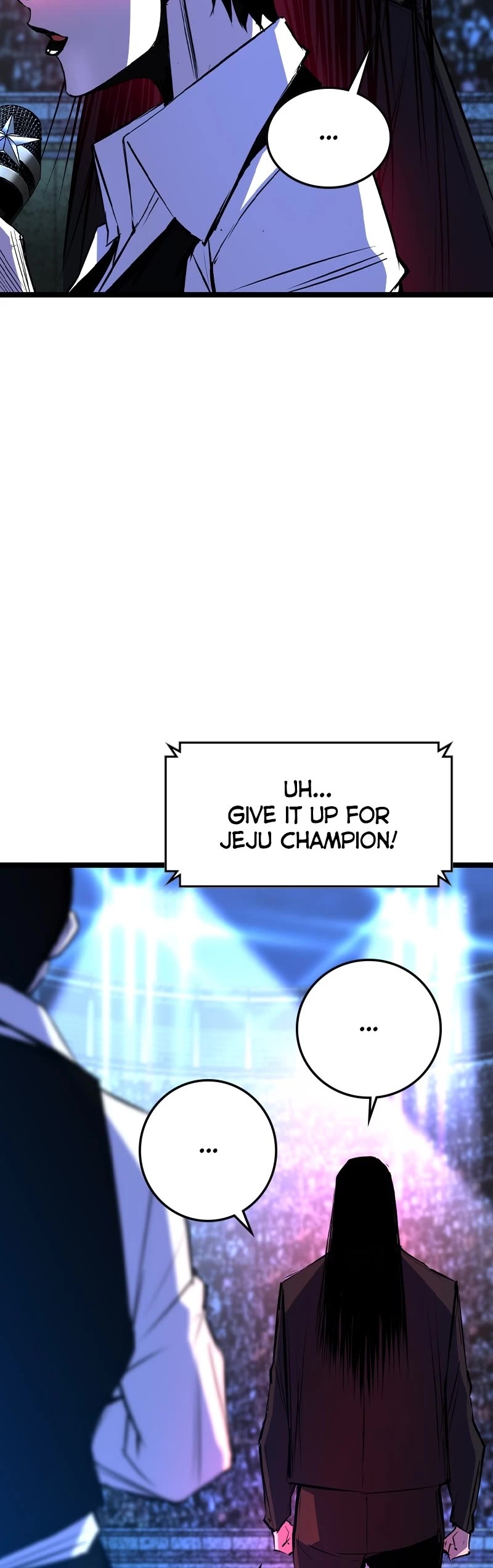 Hanlim Gym Chapter 147 page 70 - Chapter 147: (S2) Episode 43