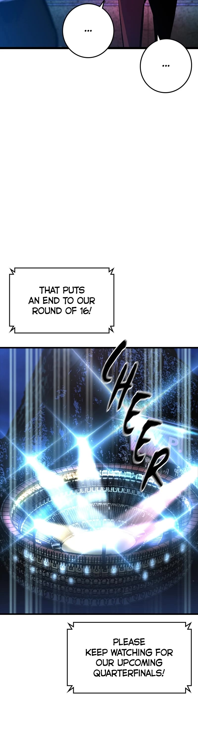 Hanlim Gym Chapter 147 page 71 - Chapter 147: (S2) Episode 43