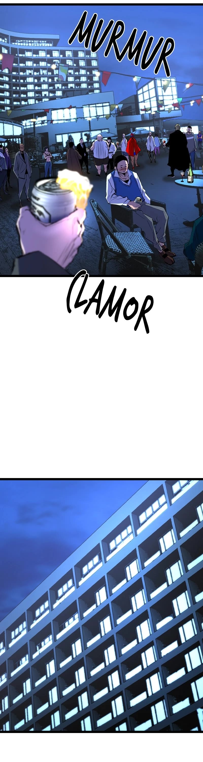 Hanlim Gym Chapter 147 page 73 - Chapter 147: (S2) Episode 43