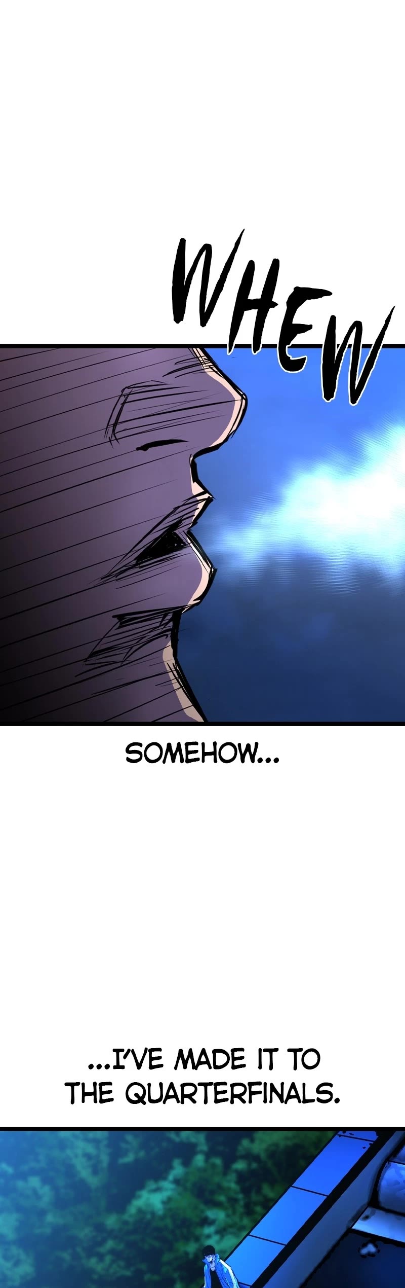 Hanlim Gym Chapter 147 page 74 - Chapter 147: (S2) Episode 43