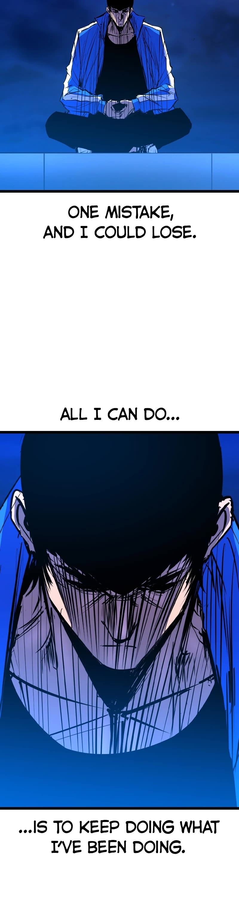 Hanlim Gym Chapter 147 page 76 - Chapter 147: (S2) Episode 43