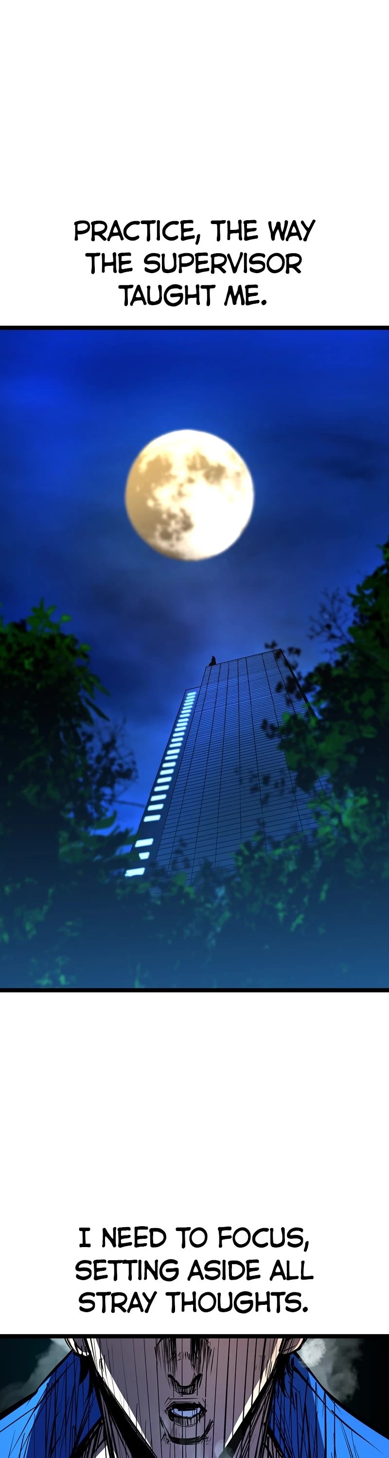 Hanlim Gym Chapter 147 page 77 - Chapter 147: (S2) Episode 43