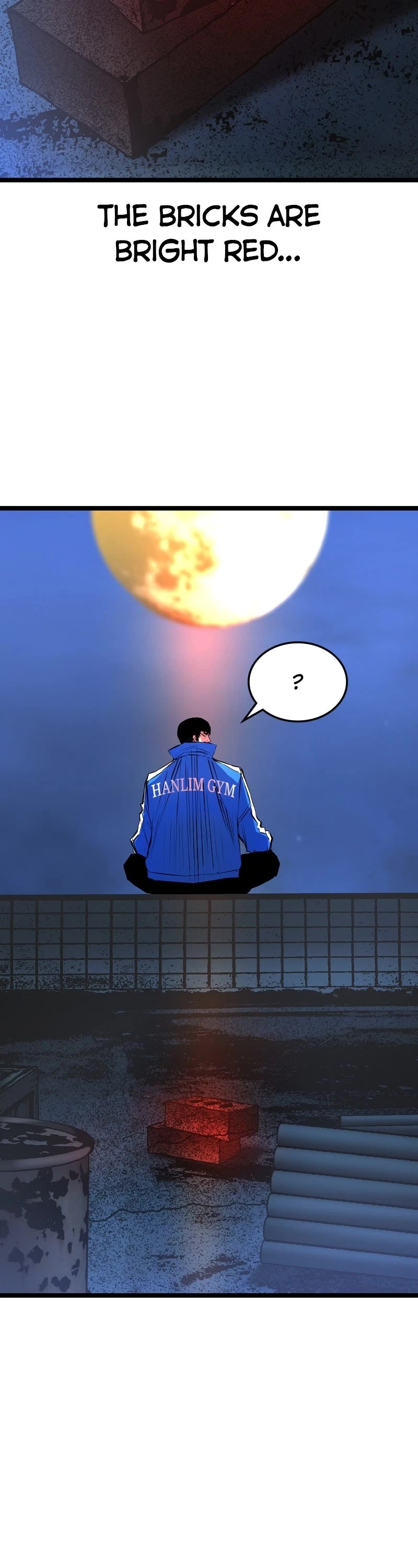 Hanlim Gym Chapter 147 page 81 - Chapter 147: (S2) Episode 43