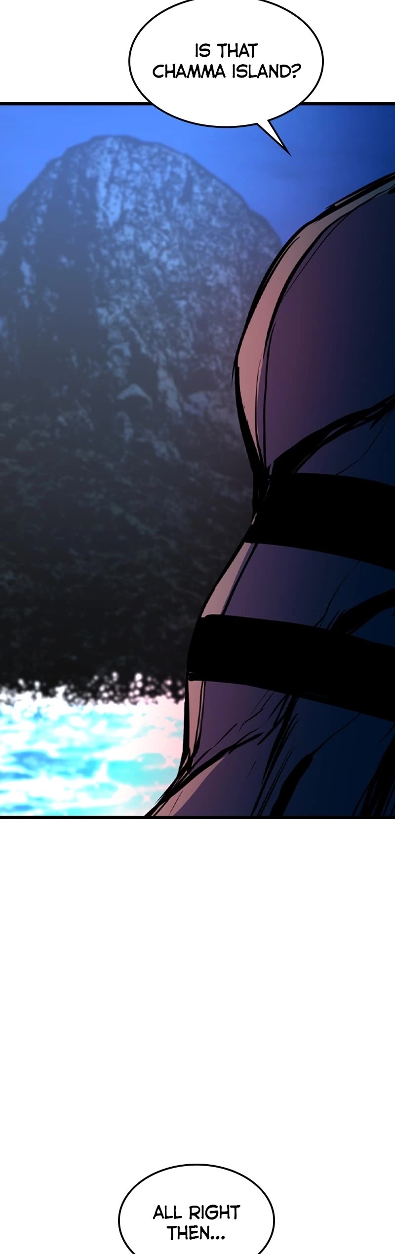 Hanlim Gym Chapter 147 page 84 - Chapter 147: (S2) Episode 43