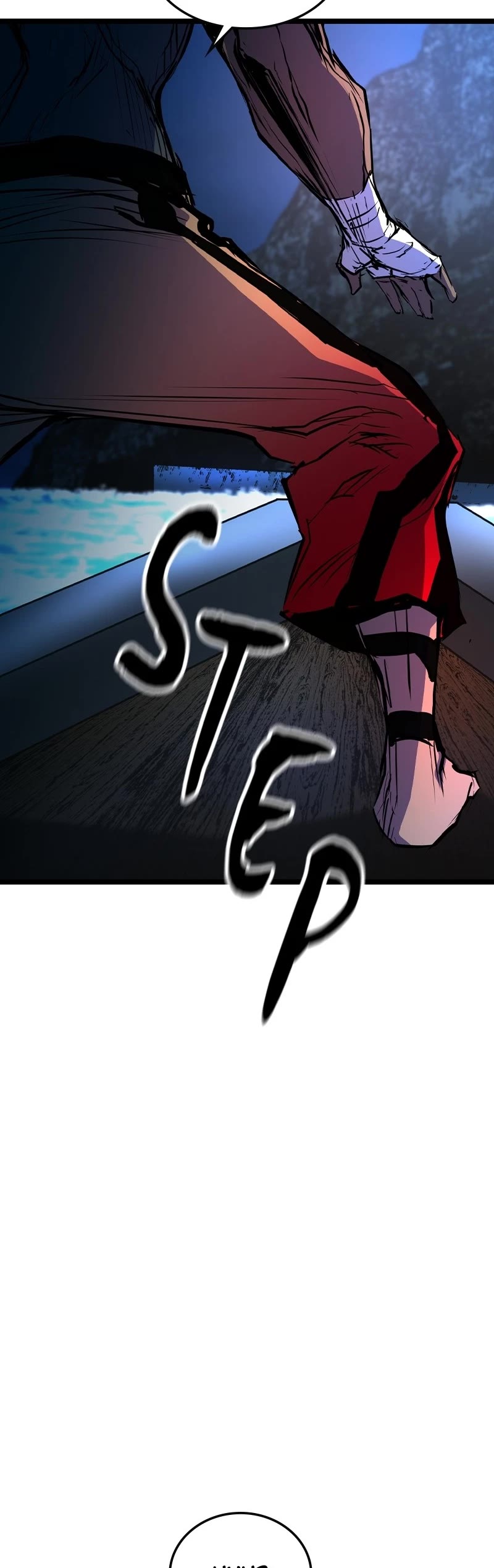 Hanlim Gym Chapter 147 page 85 - Chapter 147: (S2) Episode 43