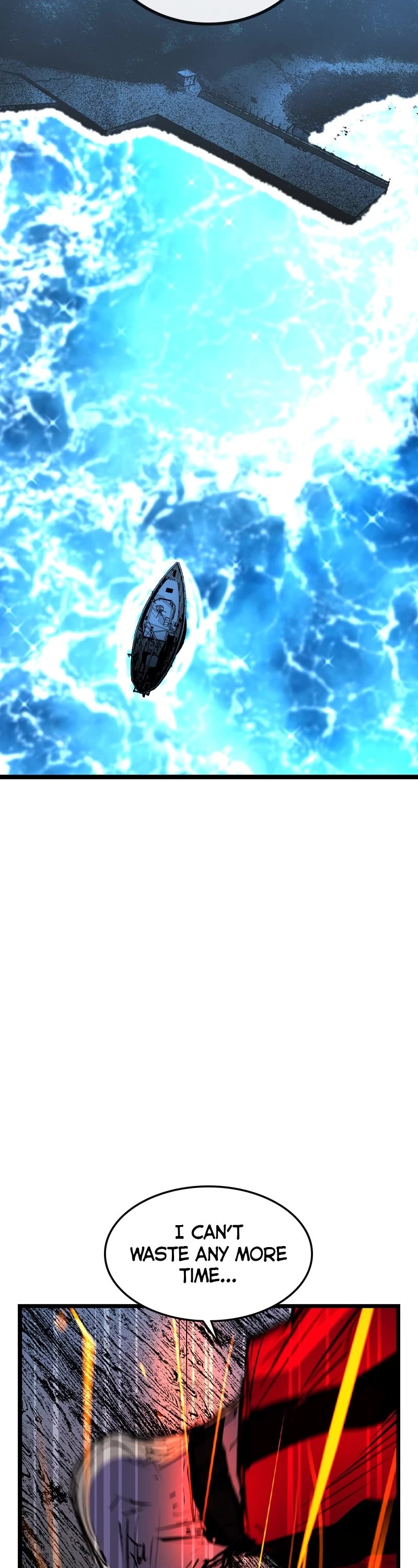 Hanlim Gym Chapter 147 page 87 - Chapter 147: (S2) Episode 43