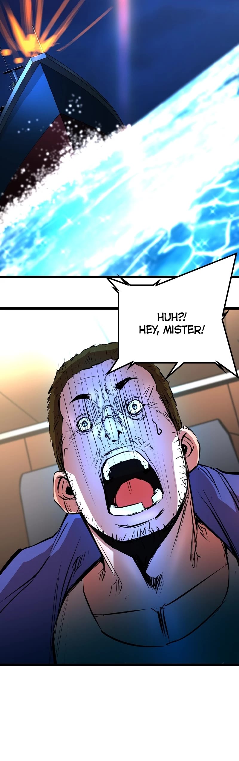 Hanlim Gym Chapter 147 page 89 - Chapter 147: (S2) Episode 43