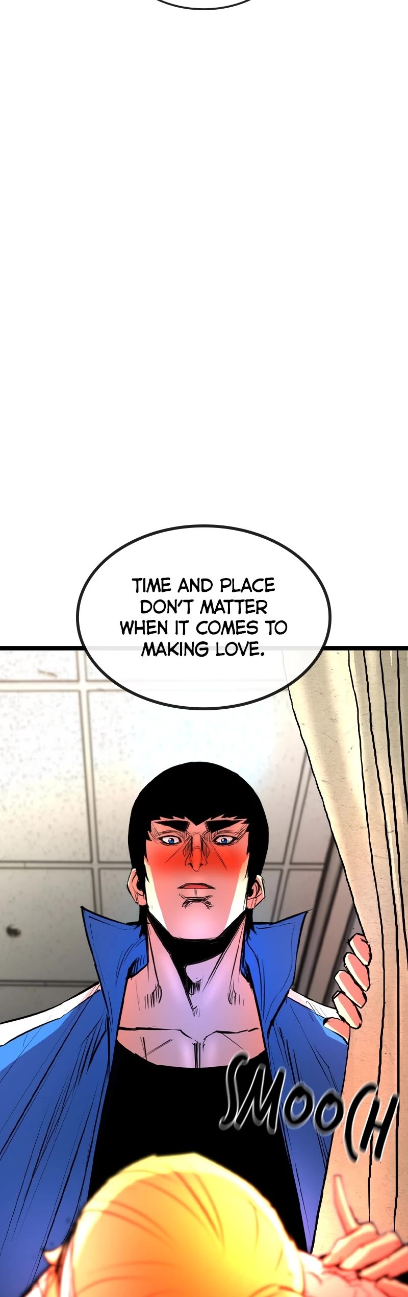 Hanlim Gym Chapter 147 page 9 - Chapter 147: (S2) Episode 43