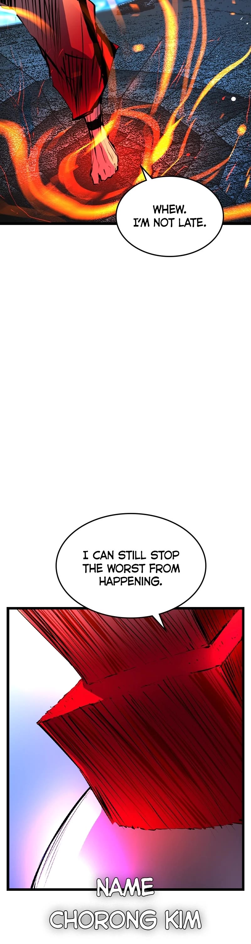 Hanlim Gym Chapter 147 page 93 - Chapter 147: (S2) Episode 43