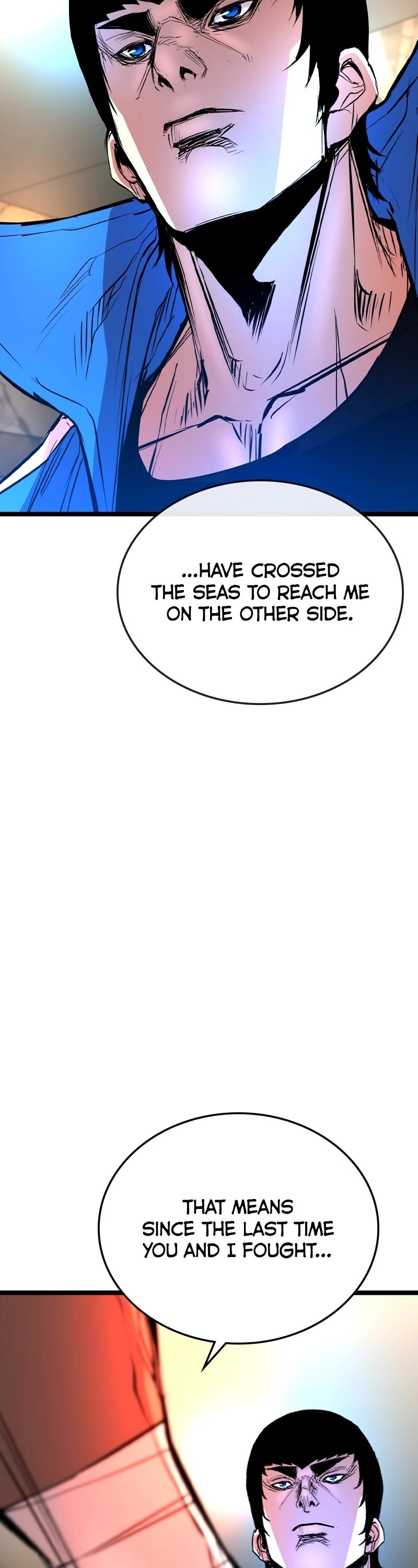 Hanlim Gym Chapter 148 page 13 - Chapter 148: (S2) Episode 44