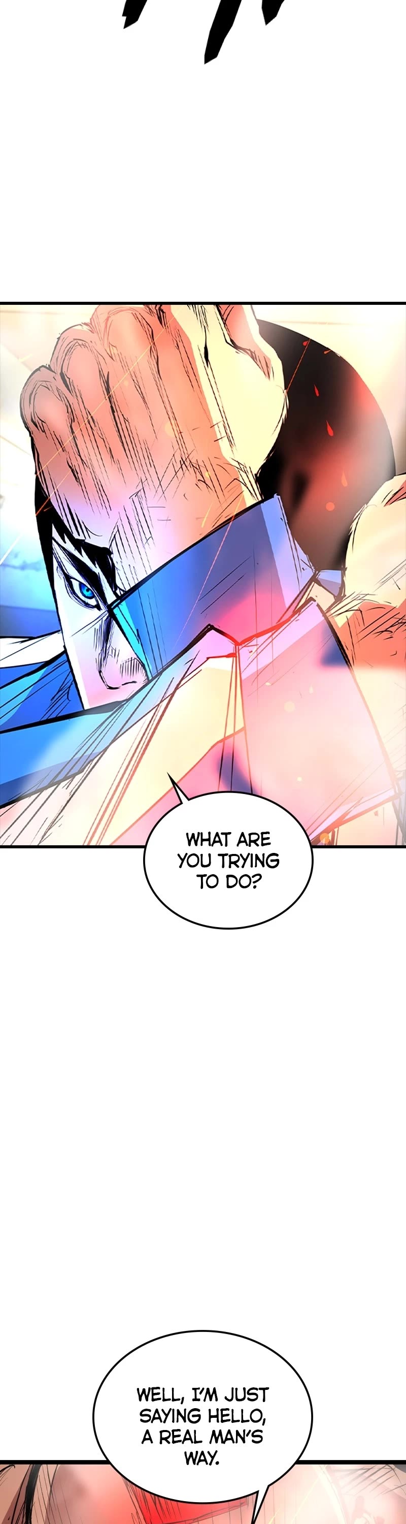 Hanlim Gym Chapter 148 page 17 - Chapter 148: (S2) Episode 44
