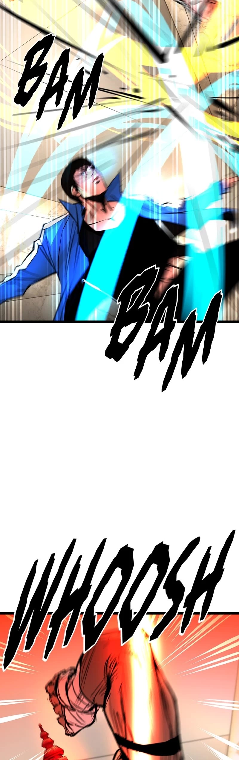 Hanlim Gym Chapter 148 page 19 - Chapter 148: (S2) Episode 44