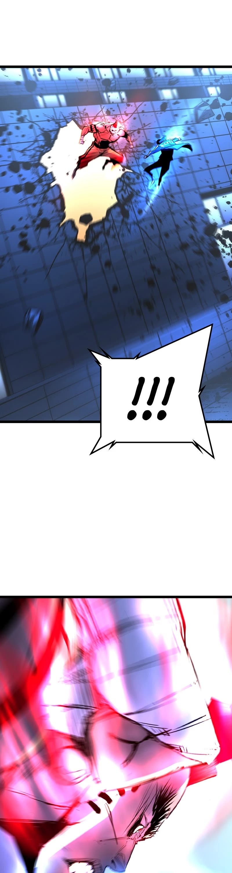 Hanlim Gym Chapter 148 page 26 - Chapter 148: (S2) Episode 44