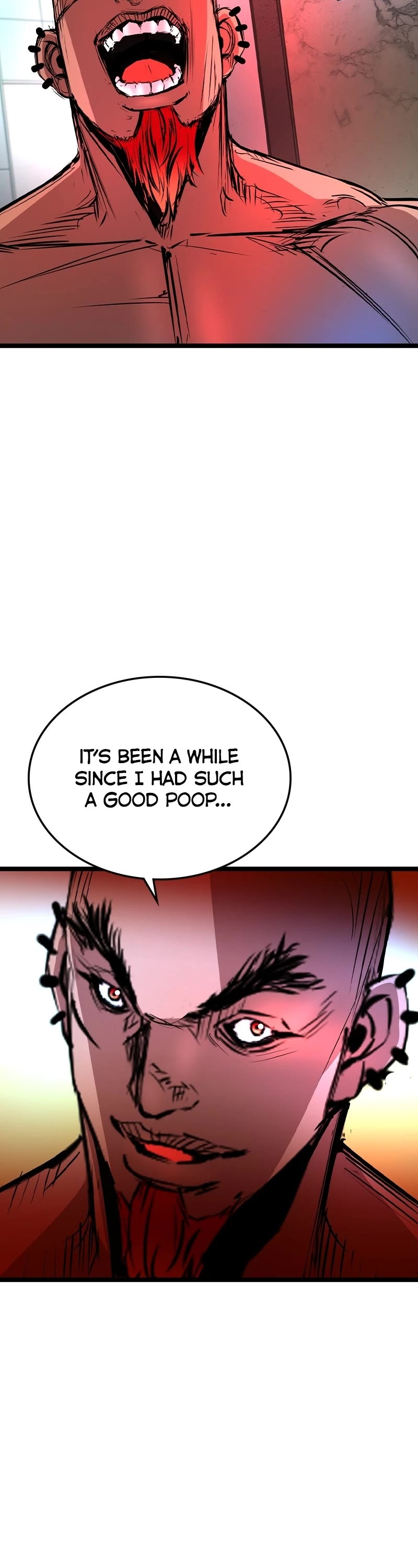 Hanlim Gym Chapter 148 page 3 - Chapter 148: (S2) Episode 44