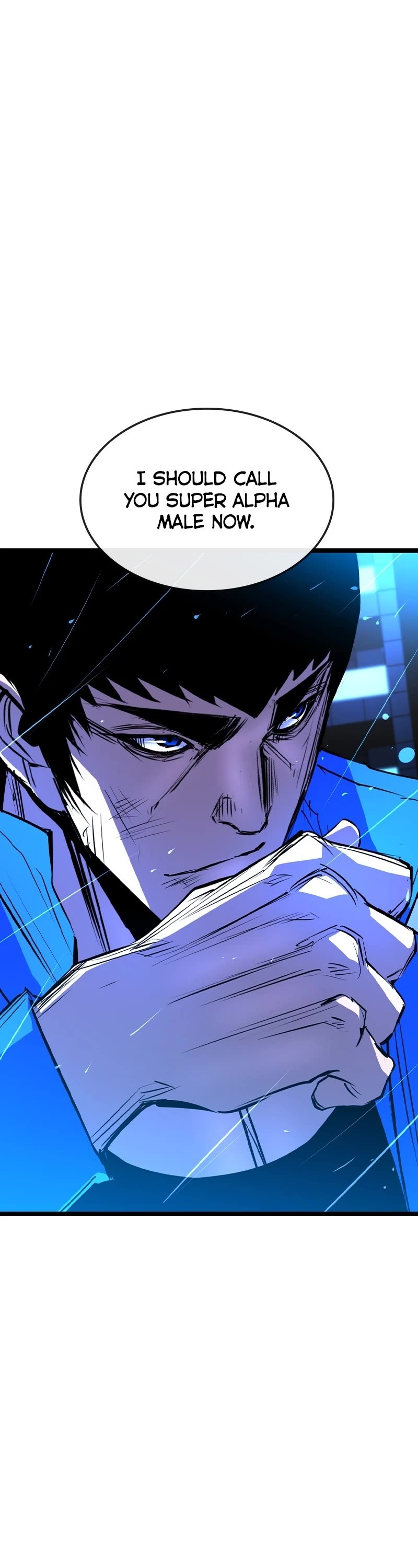 Hanlim Gym Chapter 148 page 31 - Chapter 148: (S2) Episode 44