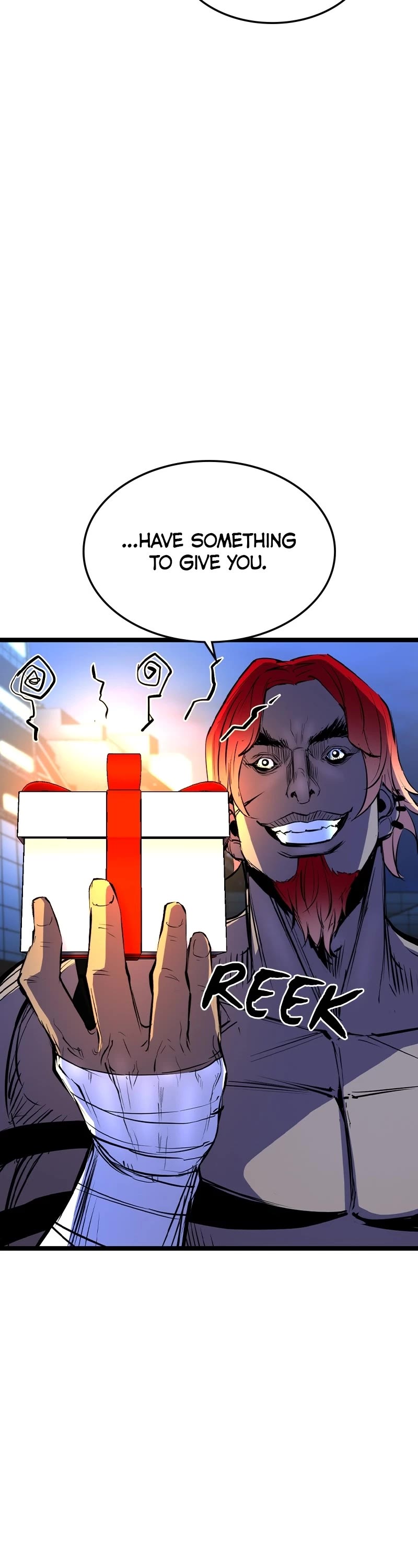 Hanlim Gym Chapter 148 page 33 - Chapter 148: (S2) Episode 44