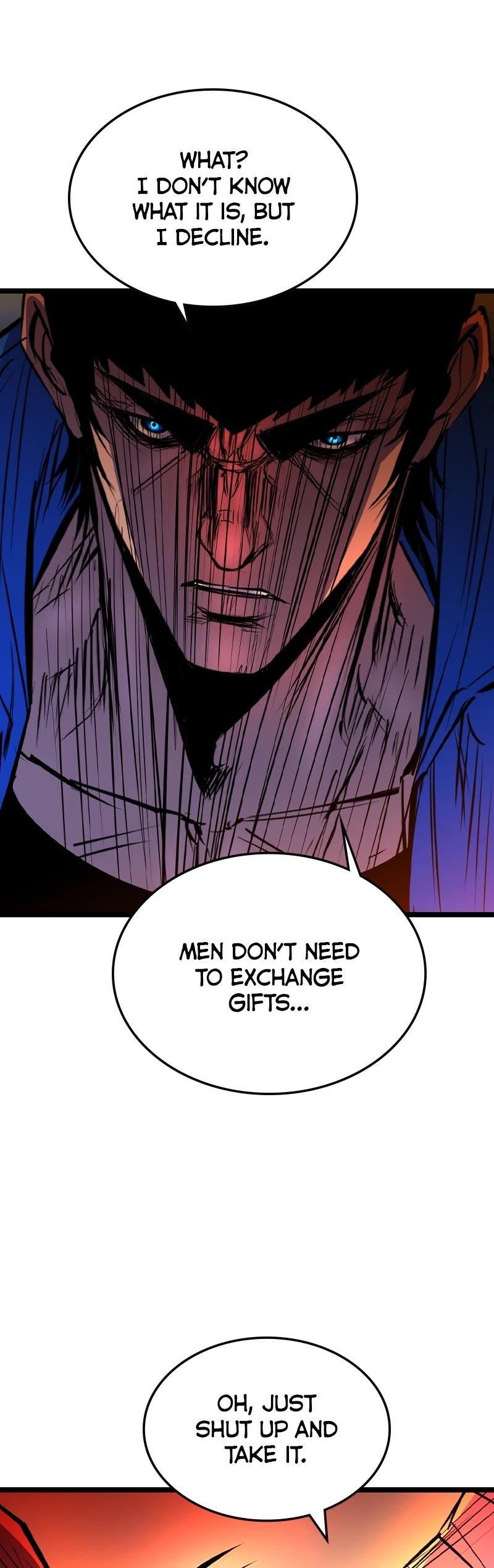 Hanlim Gym Chapter 148 page 34 - Chapter 148: (S2) Episode 44