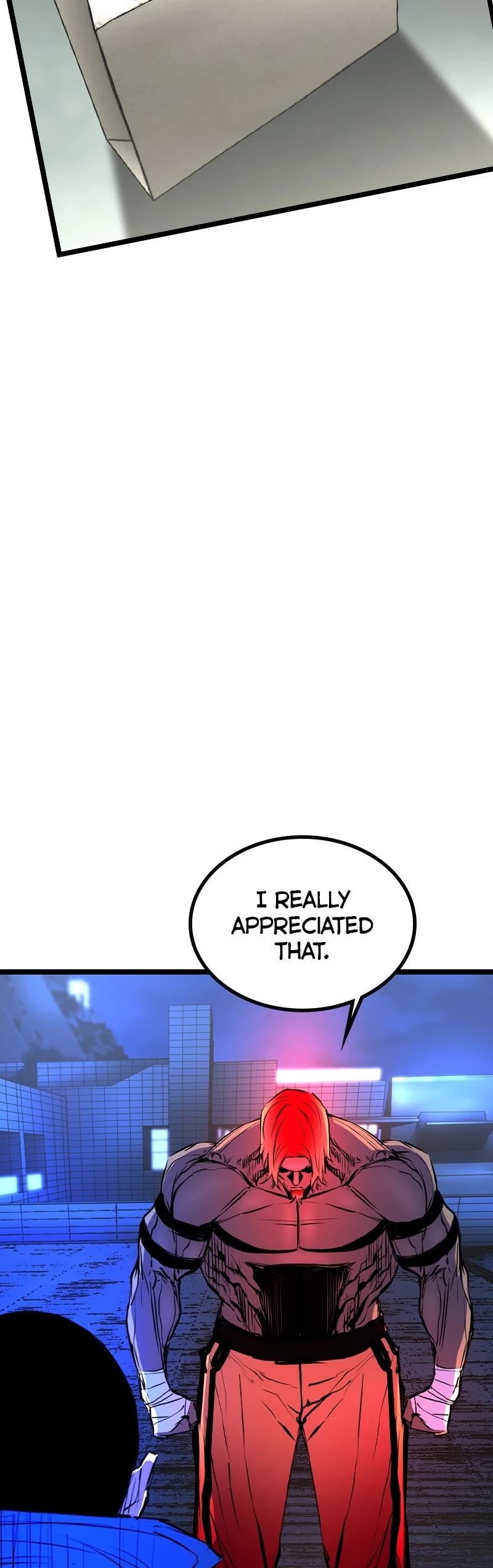 Hanlim Gym Chapter 148 page 39 - Chapter 148: (S2) Episode 44