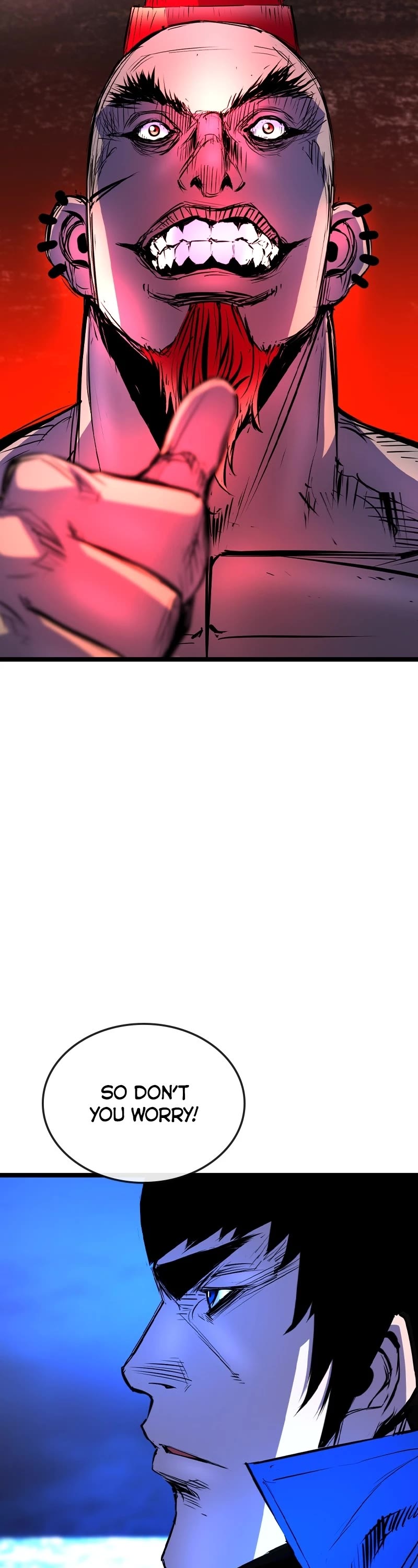 Hanlim Gym Chapter 148 page 46 - Chapter 148: (S2) Episode 44