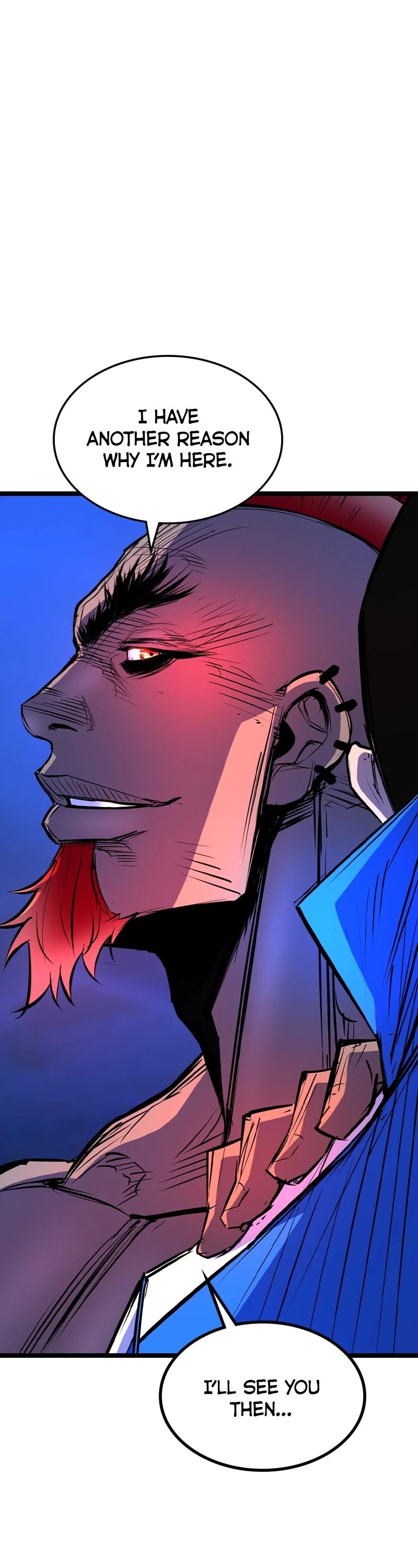 Hanlim Gym Chapter 148 page 48 - Chapter 148: (S2) Episode 44