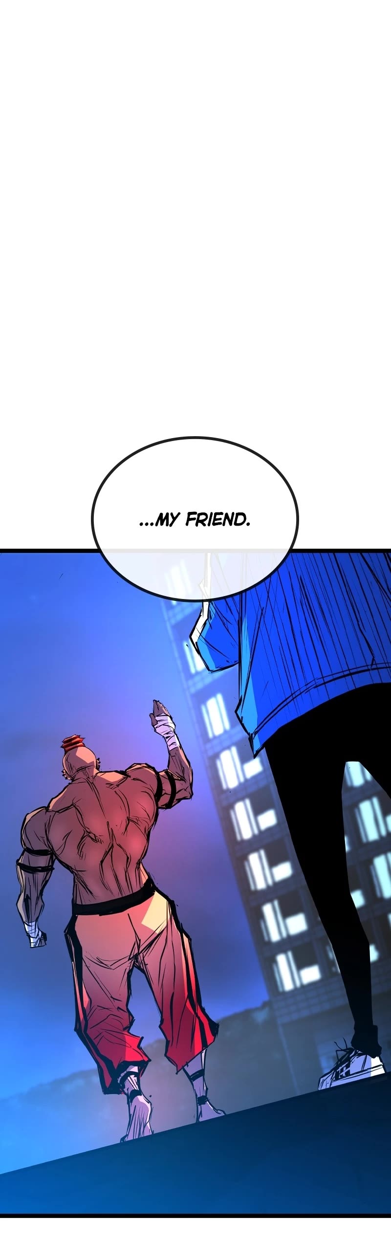 Hanlim Gym Chapter 148 page 49 - Chapter 148: (S2) Episode 44