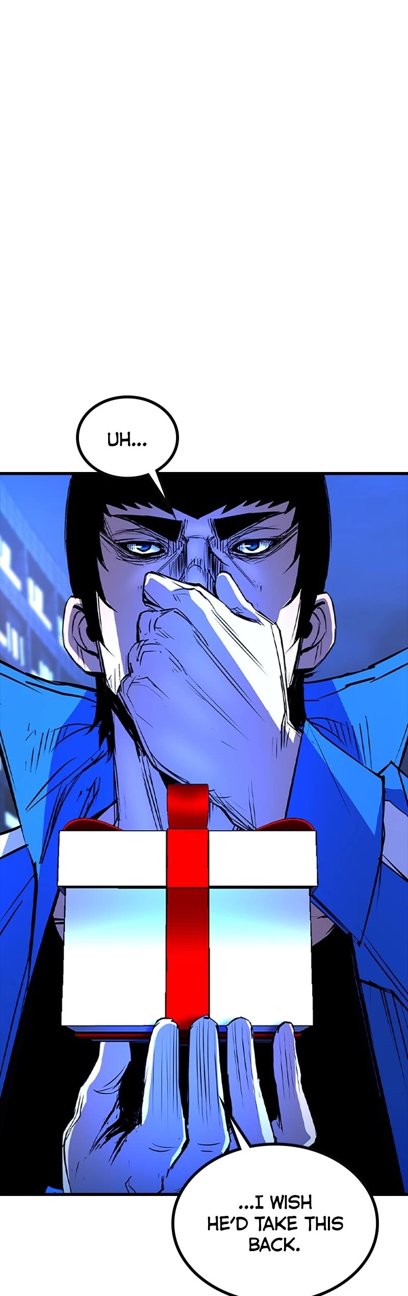 Hanlim Gym Chapter 148 page 50 - Chapter 148: (S2) Episode 44