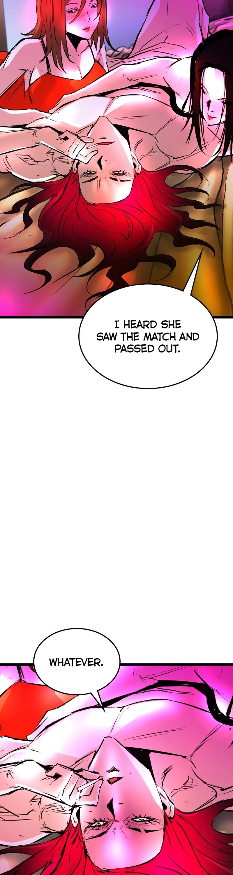 Hanlim Gym Chapter 148 page 53 - Chapter 148: (S2) Episode 44