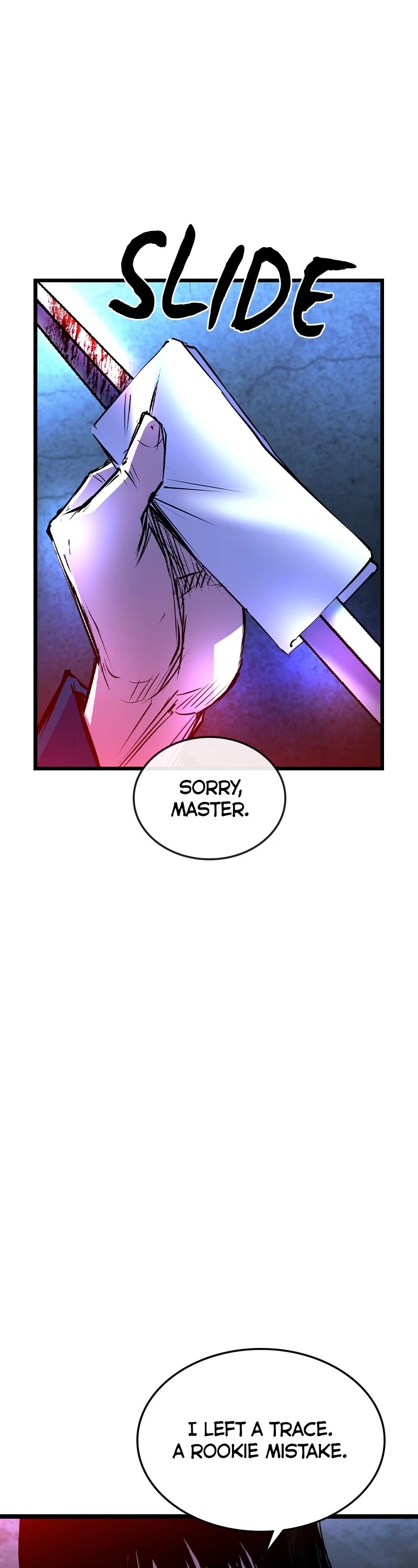Hanlim Gym Chapter 148 page 58 - Chapter 148: (S2) Episode 44