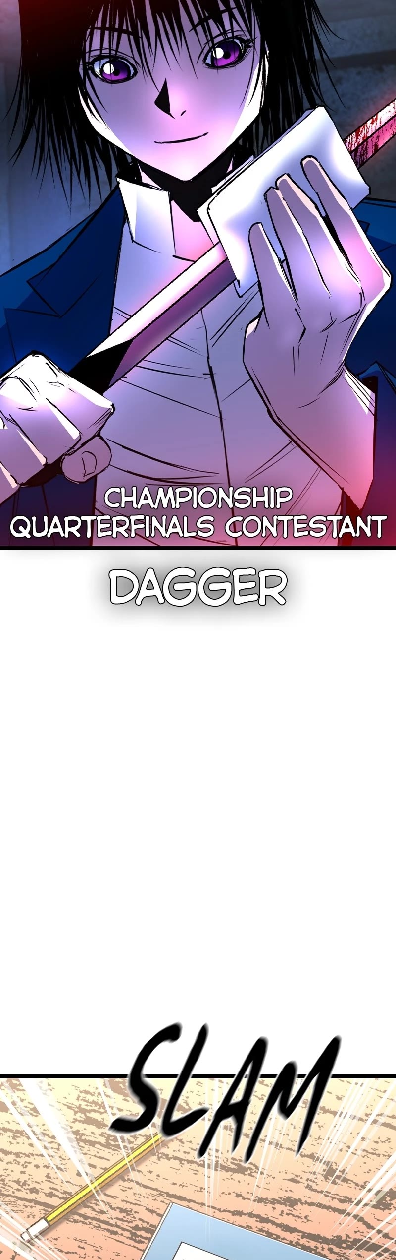 Hanlim Gym Chapter 148 page 59 - Chapter 148: (S2) Episode 44