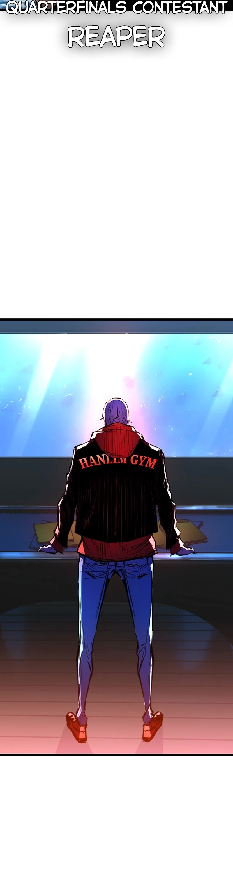Hanlim Gym Chapter 148 page 63 - Chapter 148: (S2) Episode 44