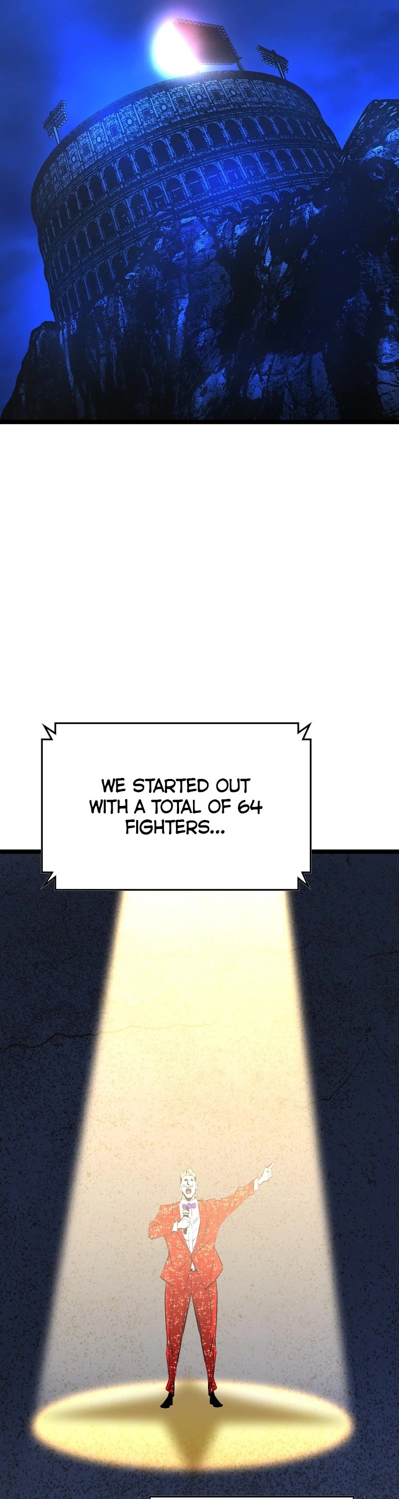 Hanlim Gym Chapter 148 page 68 - Chapter 148: (S2) Episode 44