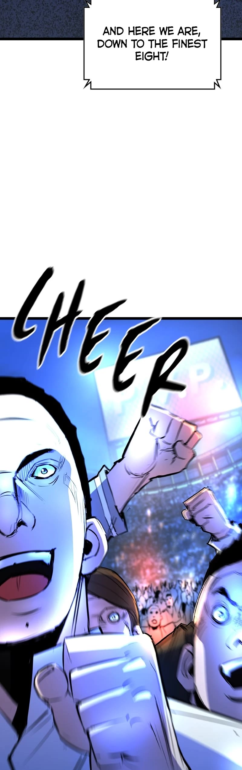 Hanlim Gym Chapter 148 page 69 - Chapter 148: (S2) Episode 44