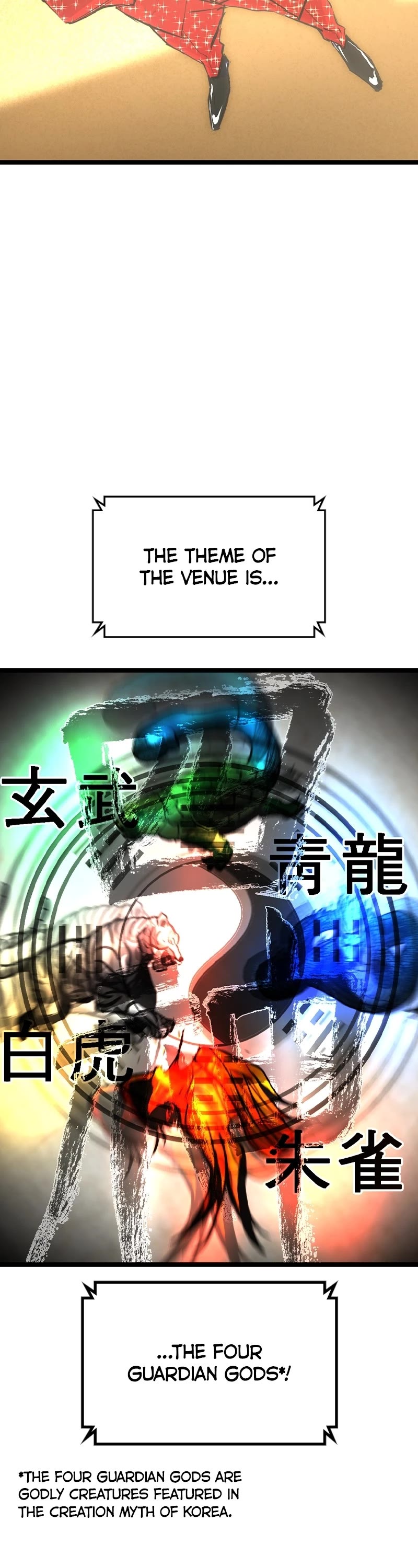 Hanlim Gym Chapter 148 page 71 - Chapter 148: (S2) Episode 44