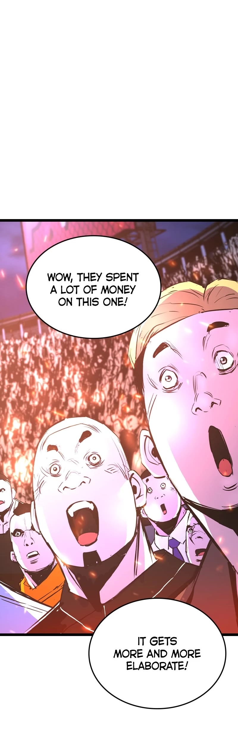 Hanlim Gym Chapter 148 page 74 - Chapter 148: (S2) Episode 44